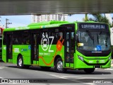 Viação Osasco 1007 na cidade de Osasco, São Paulo, Brasil, por Rafael Campos. Número da foto: #13285211.