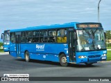 Biguaçu Transportes Coletivos Administração e Participação 421 na cidade de Florianópolis, Santa Catarina, Brasil, por Gustavo  Bonfate. Número da foto: #13284881.