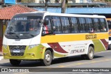 Transportadora Athuale 327 na cidade de Piraí, Rio de Janeiro, Brasil, por José Augusto de Souza Oliveira. Número da foto: #13285126.