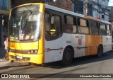 STEC - Subsistema de Transporte Especial Complementar D-013 na cidade de Salvador, Bahia, Brasil, por Alexandre Souza Carvalho. Número da foto: #13283852.