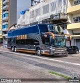 Colombi Turismo 5621 na cidade de Blumenau, Santa Catarina, Brasil, por Almir Alves. Número da foto: #13284689.