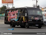 Ônibus Particulares 2556 na cidade de Canoas, Rio Grande do Sul, Brasil, por Emerson Dorneles. Número da foto: #13283868.
