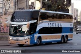 Viação Sertaneja 20247 na cidade de Belo Horizonte, Minas Gerais, Brasil, por Eliziar Maciel Soares. Número da foto: #13284043.