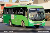 Viação Cuiabá 44099 na cidade de Belo Horizonte, Minas Gerais, Brasil, por Eliziar Maciel Soares. Número da foto: #13285233.