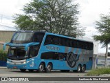Auto Viação Progresso 6077 na cidade de Caruaru, Pernambuco, Brasil, por Lenilson da Silva Pessoa. Número da foto: #:id.