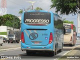 Auto Viação Progresso 6116 na cidade de Abreu e Lima, Pernambuco, Brasil, por Jonathan Silva. Número da foto: #13285138.