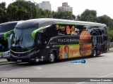 Viação Garcia 92211 na cidade de Curitiba, Paraná, Brasil, por Emerson Dorneles. Número da foto: #13283862.