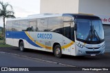 Grecco Tur 1676 na cidade de Paraguaçu Paulista, São Paulo, Brasil, por Flavio Rodrigues Silva. Número da foto: #13284545.