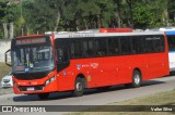 Transportes Vila Isabel A27556 na cidade de Rio de Janeiro, Rio de Janeiro, Brasil, por Valter Silva. Número da foto: #13283863.