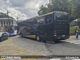 Ônibus Particulares LLM1A29 na cidade de Petrópolis, Rio de Janeiro, Brasil, por Zé Ricardo Reis. Número da foto: #13284383.