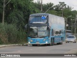 Auto Viação Progresso 6209 na cidade de Recife, Pernambuco, Brasil, por Jonathan Silva. Número da foto: #13285124.