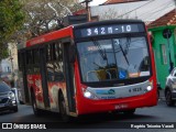 Himalaia Transportes > Ambiental Transportes Urbanos 4 1826 na cidade de São Paulo, São Paulo, Brasil, por Rogério Teixeira Varadi. Número da foto: #13284389.
