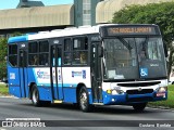 Emflotur - Empresa Florianópolis de Transportes Coletivos 3308 na cidade de Florianópolis, Santa Catarina, Brasil, por Gustavo  Bonfate. Número da foto: #:id.