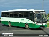 Jotur - Auto Ônibus e Turismo Josefense 1541 na cidade de Florianópolis, Santa Catarina, Brasil, por Gustavo  Bonfate. Número da foto: #:id.