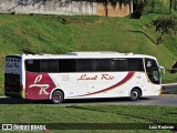 Lual Rio Turismo e Fretamento 2040 na cidade de Aparecida, São Paulo, Brasil, por Luiz Krolman. Número da foto: #13285163.