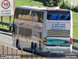 BLJ Turismo 431 na cidade de Aparecida, São Paulo, Brasil, por Luiz Krolman. Número da foto: #13285179.