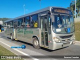 RST - Rodoviária Santa Terezinha 5332 na cidade de Florianópolis, Santa Catarina, Brasil, por Emerson Dorneles. Número da foto: #13283865.