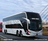 Auto Viação Catarinense 324309 na cidade de Campinas, São Paulo, Brasil, por André Lourenço de Freitas. Número da foto: #13283965.