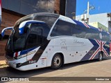 Británica Transportes 16041 na cidade de Gama, Distrito Federal, Brasil, por Everton Lira. Número da foto: #13284768.