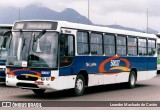 Tijuquinha - Auto Viação Tijuca 50037 na cidade de Rio de Janeiro, Rio de Janeiro, Brasil, por Leandro Machado de Castro. Número da foto: #13285339.
