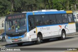 Transportes Futuro C30348 na cidade de Rio de Janeiro, Rio de Janeiro, Brasil, por Valter Silva. Número da foto: #13283812.
