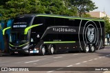 Viação Garcia 88089 na cidade de Toledo, Paraná, Brasil, por Joao Paulo. Número da foto: #13285410.
