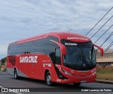 Viação Santa Cruz 36224 na cidade de Campinas, São Paulo, Brasil, por André Lourenço de Freitas. Número da foto: #13283970.