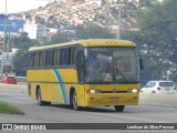 Ônibus Particulares 9445 na cidade de Caruaru, Pernambuco, Brasil, por Lenilson da Silva Pessoa. Número da foto: #:id.