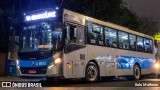Cooper Líder > A2 Transportes 6 8052 na cidade de São Paulo, São Paulo, Brasil, por Italo Matheus. Número da foto: #13283723.