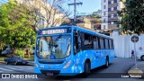 FAOL - Friburgo Auto Ônibus 608 na cidade de Nova Friburgo, Rio de Janeiro, Brasil, por Luan Teixeira. Número da foto: #13284517.