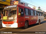 Fênix Transportes 13 06 06 na cidade de Santarém, Pará, Brasil, por Erick Pedroso Neves. Número da foto: #13283908.