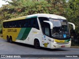 Empresa Gontijo de Transportes 18115 na cidade de São Paulo, São Paulo, Brasil, por Fabricio Zulato. Número da foto: #13285343.