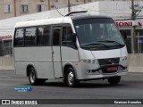 Ônibus Particulares 1570 na cidade de Canoas, Rio Grande do Sul, Brasil, por Emerson Dorneles. Número da foto: #13283820.