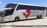 Viação Jóia > Expresso Jóia 46005 na cidade de São José dos Campos, São Paulo, Brasil, por Ezequiel Vicente Fernandes. Número da foto: #13284241.