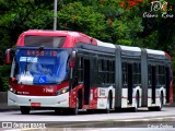 Viação Campo Belo 7 2108 na cidade de São Paulo, São Paulo, Brasil, por César Ônibus. Número da foto: #13285095.