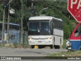 Ônibus Particulares 8B22 na cidade de Recife, Pernambuco, Brasil, por Jonathan Silva. Número da foto: #13285105.