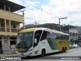 Empresa Gontijo de Transportes 19810 na cidade de Timóteo, Minas Gerais, Brasil, por Joase Batista da Silva. Número da foto: #13284813.