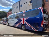 Británica Transportes 23154 na cidade de Gama, Distrito Federal, Brasil, por Everton Lira. Número da foto: #13284761.
