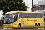 RodeRotas - Rotas de Viação do Triângulo 7703 na cidade de Foz do Iguaçu, Paraná, Brasil, por Joao Honorio. Número da foto: #13284903.