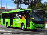 Viação Osasco 1011 na cidade de Osasco, São Paulo, Brasil, por Rafael Campos. Número da foto: #13285218.