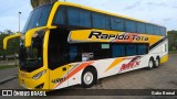 Rápido Tata 4987 na cidade de Federación, Federación, Entre Ríos, Argentina, por Gabo Bernal. Número da foto: #:id.