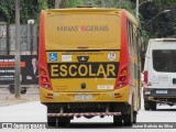 Prefeitura Municipal de Santana do Paraíso 6019 na cidade de Ipatinga, Minas Gerais, Brasil, por Joase Batista da Silva. Número da foto: #13284839.