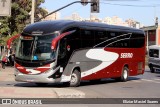 Viação Serro 36523 na cidade de Belo Horizonte, Minas Gerais, Brasil, por Eliziar Maciel Soares. Número da foto: #13284020.
