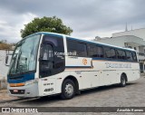 Expresso Taioense 480 na cidade de Ituporanga, Santa Catarina, Brasil, por Amarildo Kamers. Número da foto: #13284484.
