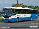 Transol Transportes Coletivos 50335 na cidade de Florianópolis, Santa Catarina, Brasil, por Gustavo  Bonfate. Número da foto: #:id.