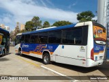 Rápido D´Oeste 7031 na cidade de Ribeirão Preto, São Paulo, Brasil, por Jonas Miranda. Número da foto: #:id.