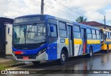 Araquém Tur 21.963 na cidade de Aracaju, Sergipe, Brasil, por Eder C.  Silva. Número da foto: #13284908.