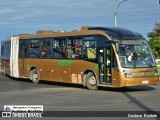 Jotur - Auto Ônibus e Turismo Josefense 1012 na cidade de Florianópolis, Santa Catarina, Brasil, por Gustavo  Bonfate. Número da foto: #:id.