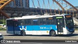 Viação Verdun B71064 na cidade de Rio de Janeiro, Rio de Janeiro, Brasil, por Gabriel Sousa. Número da foto: #:id.