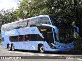 Real Expresso 13211 na cidade de Campinas, São Paulo, Brasil, por Guilherme Costa. Número da foto: #13284122.